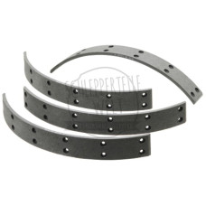 Bremsbelagsatz passend für Massey Ferguson FE 35 MF 35 MF 135