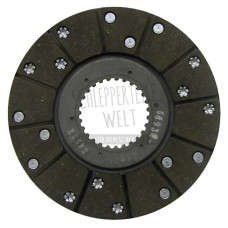 Bremsscheibe passend für Massey Ferguson MF 65