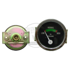 Öldruckmanometer für Massey Ferguson FE 35 MF 65 MF 135 MF 165 MF 175 MF 185 TEF