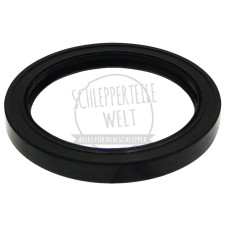 Kurbelwellendichtring hinten, 104 x 130 x 14,5 mm für Kramer 350 Export OE 138