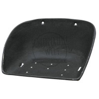Sitzschale für Massey Ferguson MF 35 MF 135 MF 148 MF 165 MF 175 MF 178 MF 185
