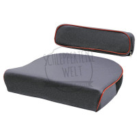 Sitzkissen für Massey Ferguson MF 35 MF 135 MF 148 MF 165 MF 175 MF 178 MF 185