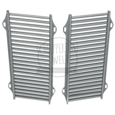 Frontgrill passend für Massey Ferguson TEA TEF