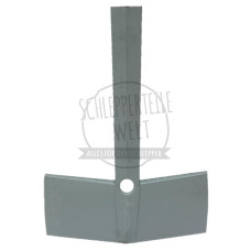 Grillunterteil passend für Massey Ferguson TEA TEF