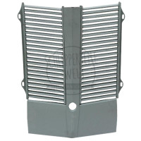 Frontgrill komplett passend für Massey Ferguson TEA TEF