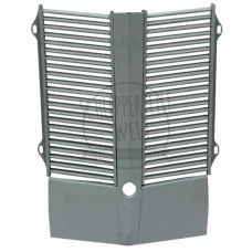 Frontgrill komplett passend für Massey Ferguson TEA TEF