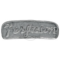 Emblem FERGUSON passend für Massey Ferguson TEA TEF