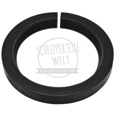 Kurbelwellendichtring hinten, 71 x 95 x 11,5 mm für Kramer 23 C 350 Export FE 35