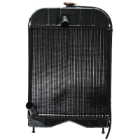 Kühler passend für Massey Ferguson TEA TEF