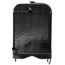 Kühler passend für Massey Ferguson TEA TEF