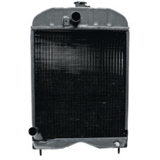 Kühler passend für Massey Ferguson 23 C FE 35 MF 135