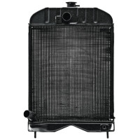 Kühler passend für Massey Ferguson A 3.152 AD 3.152 MF 35