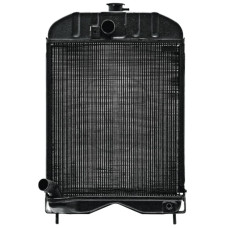 Kühler passend für Massey Ferguson A 3.152 AD 3.152 MF 35
