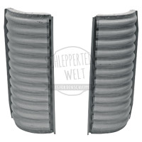 Kühlergrill passend für Massey Ferguson MF 65