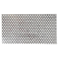 Gitter Lufteinlass passend für Massey Ferguson MF 65