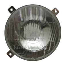 Scheinwerfereinsatz rechts für Massey Ferguson MF 135 MF 148 MF 165 MF 168