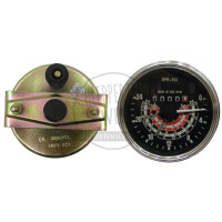 Traktormeter 88 mm Einbaumaß passend für Massey Ferguson FE 35
