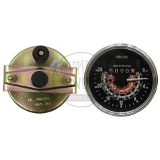 Traktormeter 88 mm Einbaumaß passend für Massey Ferguson FE 35