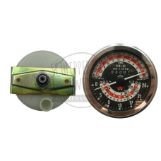 Traktormeter 88 mm Einbaumaß passend für Massey Ferguson MF 135 MF 148