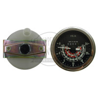 Traktormeter 85 mm Einbaumaß passend für Massey Ferguson MF 35