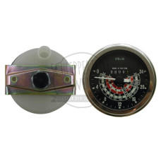 Traktormeter 85 mm Einbaumaß passend für Massey Ferguson MF 35