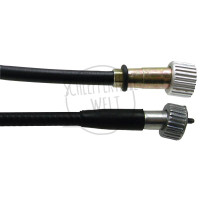 Traktormeterwelle Länge 700 mm für Massey Ferguson MF 35 MF 65 MF 135 MF 148