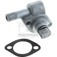 Winkelantrieb passend für Massey Ferguson FE 35