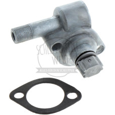 Winkelantrieb passend für Massey Ferguson FE 35