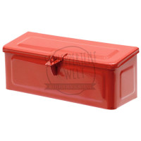 Werkzeugkasten passend für Massey Ferguson FE 35 MF 35 MF 135 MF 148 TEA TEF