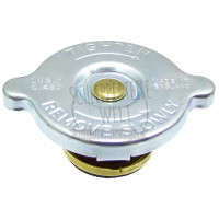 Kühlerdeckel für Massey Ferguson 23 C A 3.152 AD 3.152 AD 4.203 FE 35 MF 35