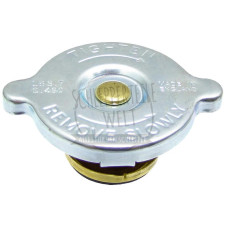 Kühlerdeckel für Massey Ferguson 23 C A 3.152 AD 3.152 AD 4.203 FE 35 MF 35