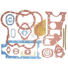 Dichtsatz unten passend für Massey Ferguson A 3.152 MF 135 MF 148