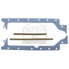 Ölwannendichtung passend für Massey Ferguson AD 3.152 MF 135 MF 148