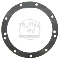 Dichtung Deckel hinten passend für Massey Ferguson AD 3.152 MF 135 MF 148