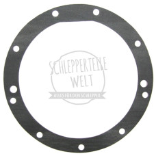 Dichtung Deckel hinten passend für Massey Ferguson AD 3.152 MF 135 MF 148