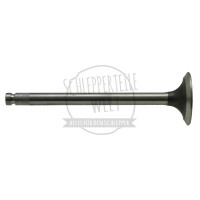 Auslassventil Ventilsitz 35° passend für Massey Ferguson AD 3.152 MF 135 MF 148