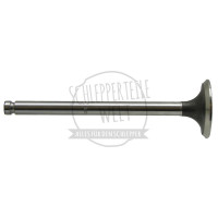 Auslassventil Ventilsitz 45° passend für Massey Ferguson AD 3.152 MF 135 MF 148