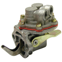 Kraftstoffpumpe passend für Massey Ferguson AD 3.152 MF 135 MF 148