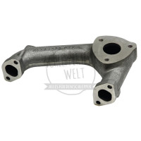 Auspuffkrümmer passend für Massey Ferguson A 3.152 MF 35