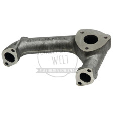 Auspuffkrümmer passend für Massey Ferguson A 3.152 MF 35