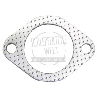 Krümmerdichtung passend für Massey Ferguson 20 C 23 C FE 35 TEA TEF 825003M1