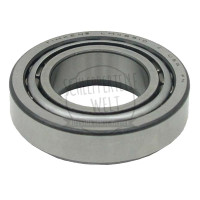 Radlager 34,92 x 65,08x 18,28 mm für Massey Ferguson FE 35 MF 35 MF 148 MF 165