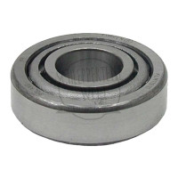 Radlager 19,05 x 45,23 x 16,63 mm für Massey Ferguson FE 35 MF 35 MF 148 MF 165
