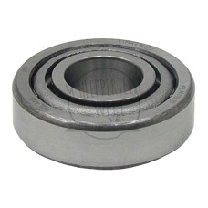 Radlager 19,05 x 45,23 x 16,63 mm für Massey Ferguson FE 35 MF 35 MF 148 MF 165
