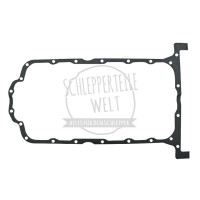 Ölwannendichtung passend für Massey Ferguson A 4.212 MF 165