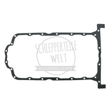 Ölwannendichtung passend für Massey Ferguson A 4.212 MF 165