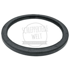 Kurbelwellendichtring hinten passend für Massey Ferguson A 4.212 MF 165