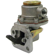 Kraftstoffpumpe 4 Bohrungen für Massey Ferguson A 4.212 A 4.236 A 4.248 MF 158