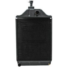 Kühler passend für Massey Ferguson A 4.212 MF 165