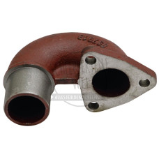Auspuffkrümmer für Massey Ferguson A 4.212 A 4.236 A 4.248 MF 165 MF 175 MF 178